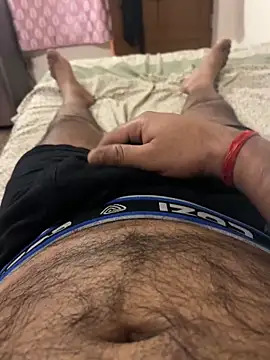 Bareilly Boy1 online show from 04-25-26, 05:32
