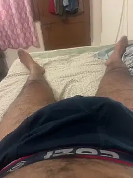 Bareilly Boy1 online show from 07-01-26, 08:38