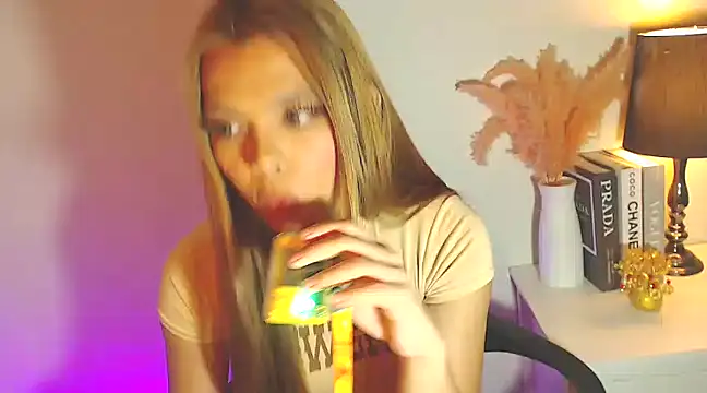 MajesticKitana online show from 02-04-25, 06:46