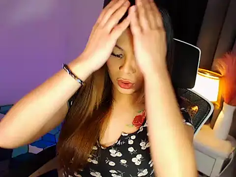 MajesticKitana online show from 04-10-26, 04:50