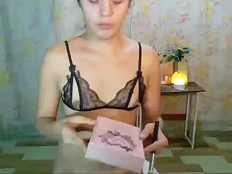 OdessaBODY online show from 07-10-26, 01:25