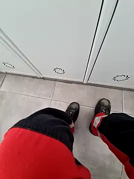 Snapshot of 987654Alf chatting on 01-14-25, 10:38 987654Alf online show from 01-14-25, 10:38