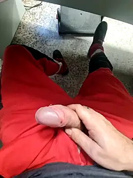 Snapshot of 987654Alf chatting on 01-22-25, 04:02 987654Alf online show from 01-22-25, 04:02