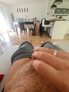 Snapshot of 987654Alf chatting on 01-27-25, 03:28 987654Alf online show from 01-27-25, 03:28