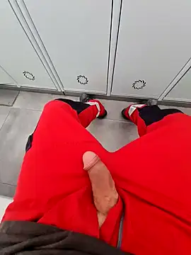 Snapshot of 987654Alf chatting on 02-13-25, 12:00 987654Alf online show from 02-13-25, 12:00