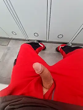 Snapshot of 987654Alf chatting on 02-17-25, 10:07 987654Alf online show from 02-17-25, 10:07