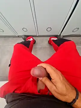 Snapshot of 987654Alf chatting on 09-19-25, 09:11 987654Alf online show from 09-19-25, 09:11