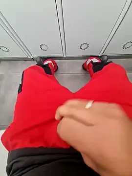 Snapshot of 987654Alf chatting on 10-14-25, 07:42 987654Alf online show from 10-14-25, 07:42