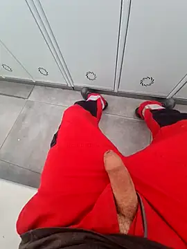 Snapshot of 987654Alf chatting on 10-24-25, 09:06 987654Alf online show from 10-24-25, 09:06