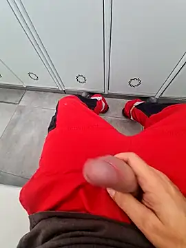 Snapshot of 987654Alf chatting on 11-19-25, 09:53 987654Alf online show from 11-19-25, 09:53