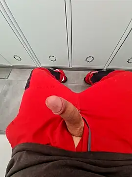 Snapshot of 987654Alf chatting on 11-24-25, 10:37 987654Alf online show from 11-24-25, 10:37