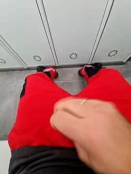 Snapshot of 987654Alf chatting on 01-19-26, 09:57 987654Alf online show from 01-19-26, 09:57