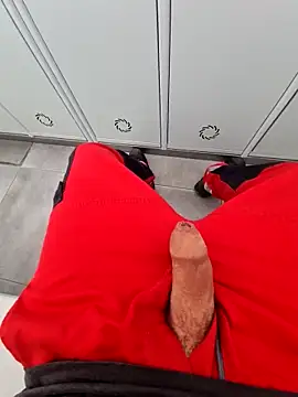 Snapshot of 987654Alf chatting on 02-19-26, 11:50 987654Alf online show from 02-19-26, 11:50