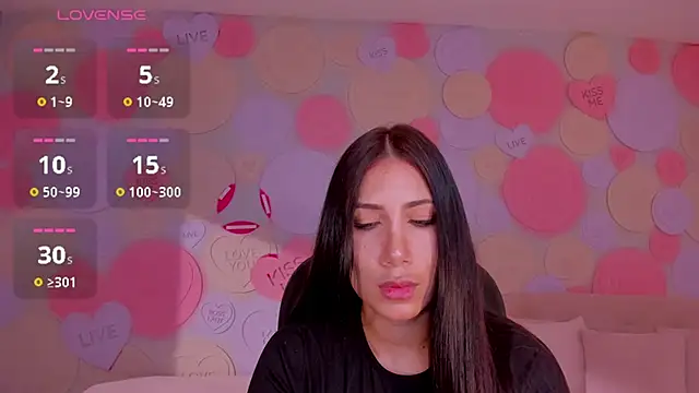 MarieJaneX online show from 12-05-24, 12:33