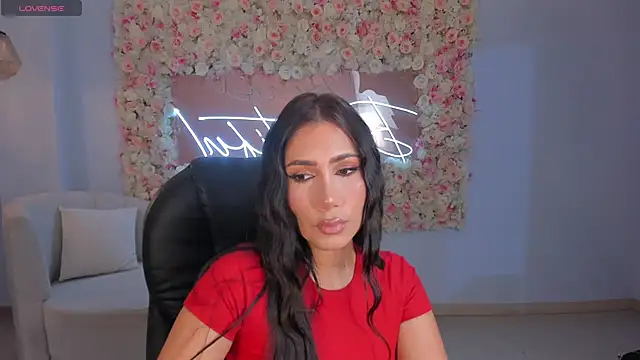 MarieJaneX online show from 12-06-24, 11:33