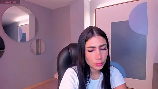 MarieJaneX online show from 12-12-24, 10:45