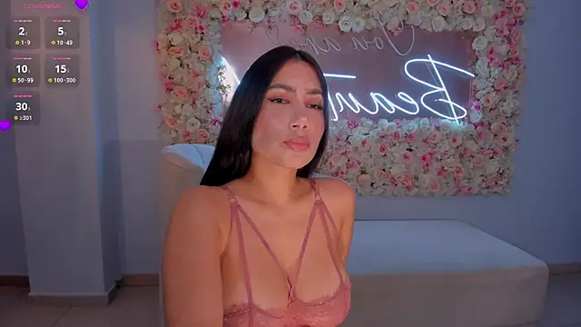 MarieJaneX online show from 12-18-24, 02:06