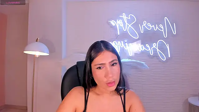 MarieJaneX online show from 01-04-25, 10:38