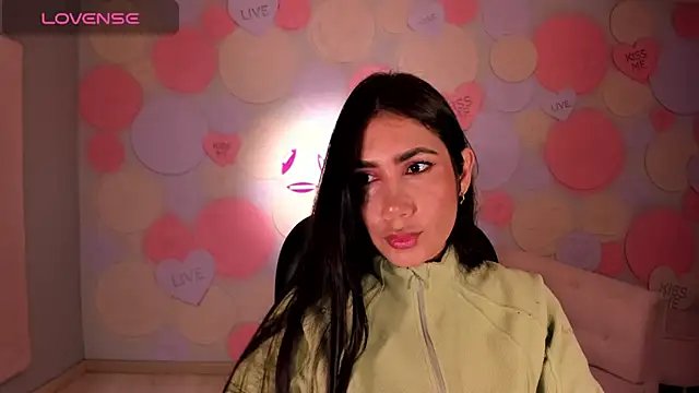 MarieJaneX online show from 01-05-25, 10:43