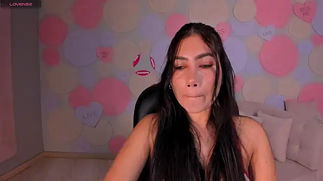 MarieJaneX online show from 01-08-25, 10:48