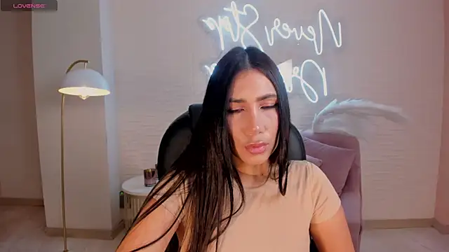 MarieJaneX online show from 01-11-25, 10:51