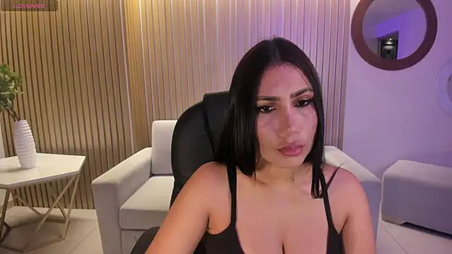 MarieJaneX online show from 01-17-25, 10:55