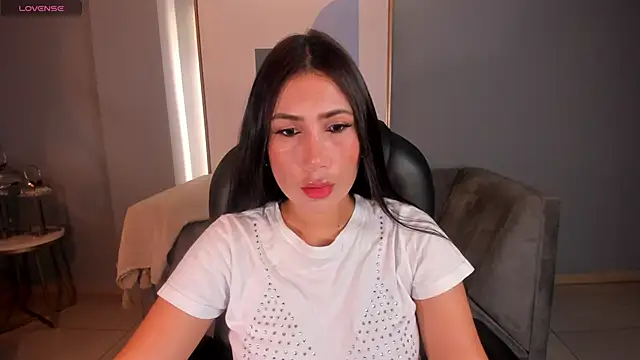 MarieJaneX online show from 01-24-25, 10:43