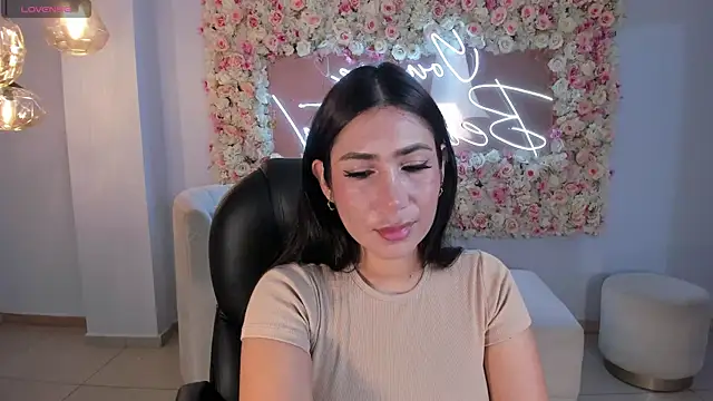 MarieJaneX online show from 01-29-25, 10:48