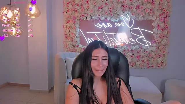 MarieJaneX online show from 01-29-25, 04:52