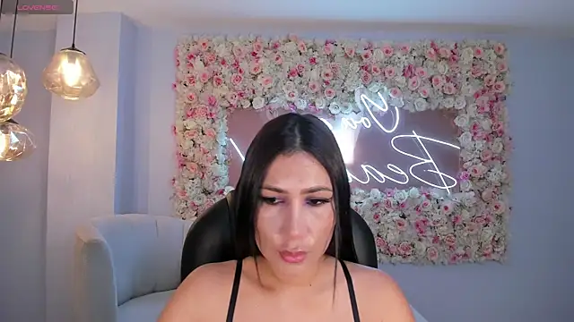 MarieJaneX online show from 01-31-25, 10:42