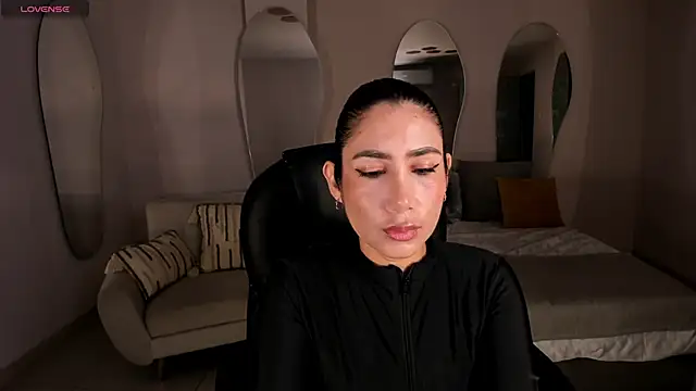 MarieJaneX online show from 02-03-25, 10:58