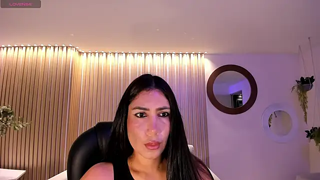 MarieJaneX online show from 02-07-25, 10:50