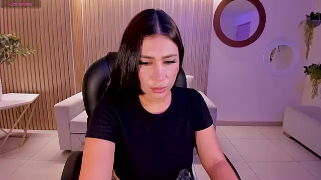 MarieJaneX online show from 02-08-25, 10:50