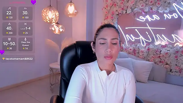 MarieJaneX online show from 02-16-25, 01:49