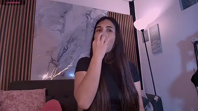 MarieJaneX online show from 10-19-25, 08:20