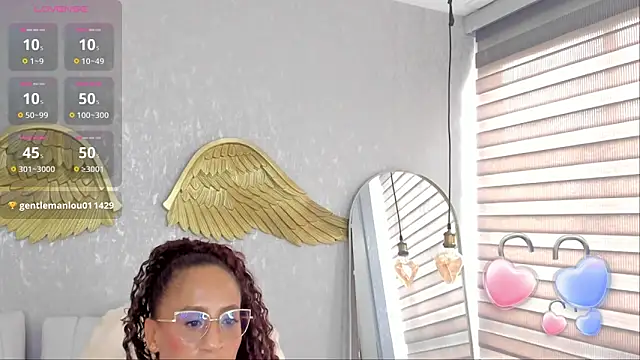 EmmaFerrary online show from 11-06-25, 07:15