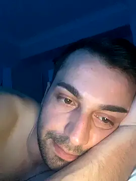 Emre-34 online show from 11-18-25, 12:16