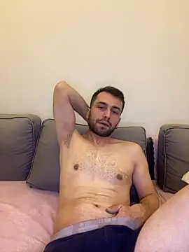 Emre-34 online show from 03-28-26, 09:36