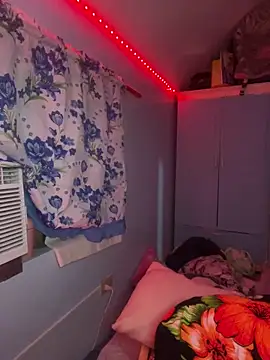 ObsessionAmber online show from 01-08-25, 07:34