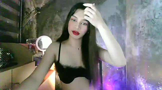 ObsessionAmber online show from 01-10-25, 03:48