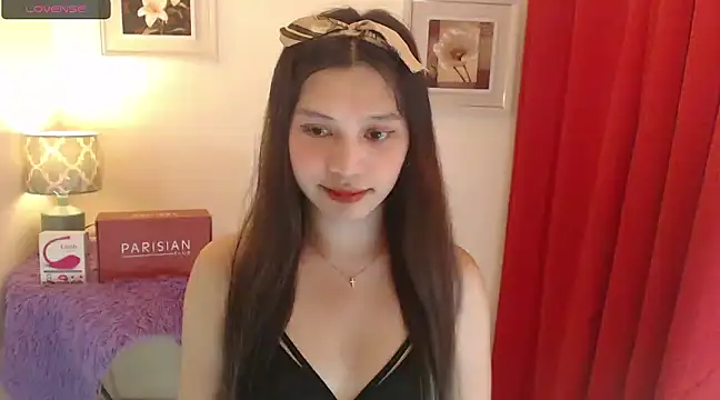 ObsessionAmber online show from 02-04-25, 10:00