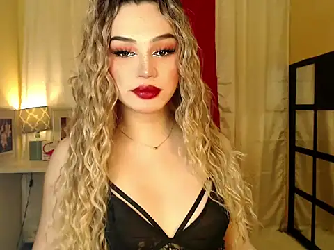 ObsessionAmber online show from 09-15-25, 01:44