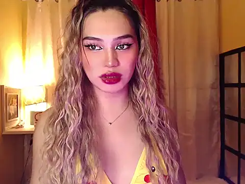 ObsessionAmber online show from 09-26-25, 04:27