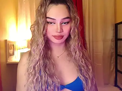 ObsessionAmber online show from 10-06-25, 08:45