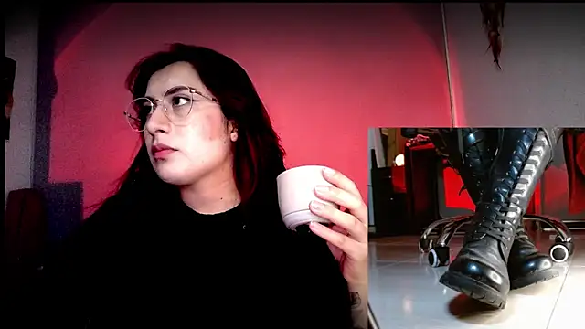 Scarlett Sen online show from 12-05-25, 01:20