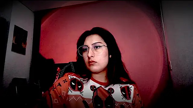 Snapshot of Scarlett_Sen chatting on 01-15-26, 03:38 Scarlett Sen online show from 01-15-26, 03:38