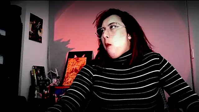 Snapshot of Scarlett_Sen chatting on 01-16-26, 03:16 Scarlett Sen online show from 01-16-26, 03:16