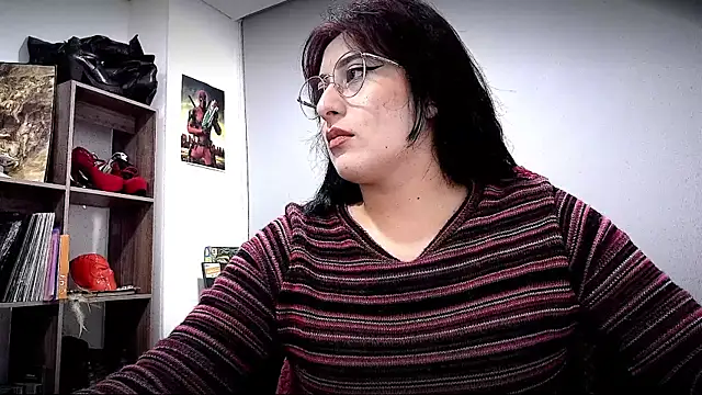 Snapshot of Scarlett_Sen chatting on 02-27-26, 12:27 Scarlett Sen online show from 02-27-26, 12:27