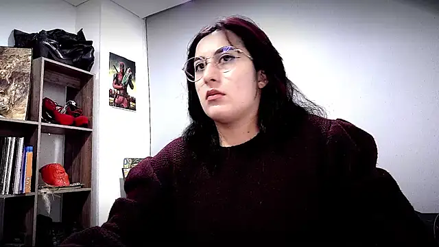 Snapshot of Scarlett_Sen chatting on 03-02-26, 12:56 Scarlett Sen online show from 03-02-26, 12:56