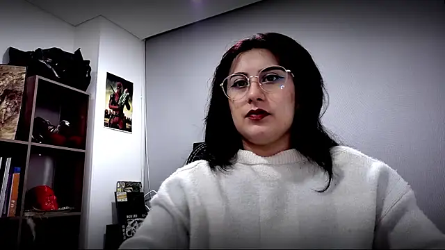 Snapshot of Scarlett_Sen chatting on 03-03-26, 01:06 Scarlett Sen online show from 03-03-26, 01:06